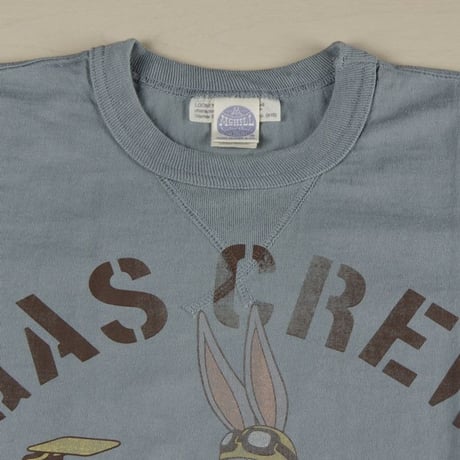 TOYS McCOY トイズマッコイ　BUGS BUNNY "GAS CREW" TMC1905