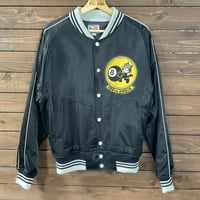 トイズマッコイ　COTTON/RAYON SATEEN TOUR JACKET FELIX THE CAT " 105TH ANNIV. "　TMJ2401