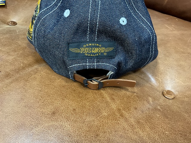 一度使用美品 size42 トイズマッコイ ライトオンス デニム カバーオール 一度使用美品 size42 トイズマッコイ ライトオンス デニム