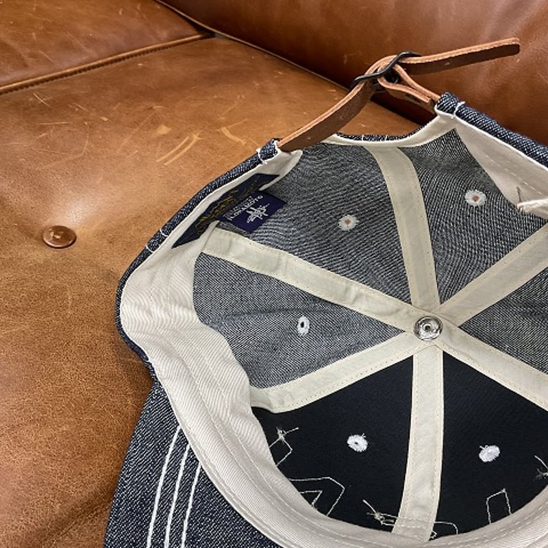 一度使用美品 size42 トイズマッコイ ライトオンス デニム