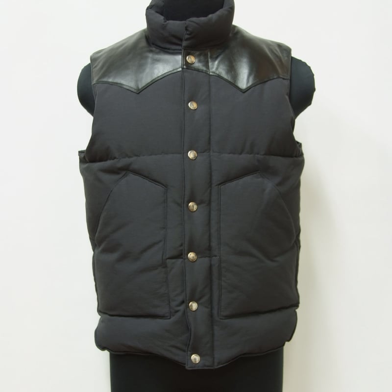 シュガーケーン ダウンベスト SC12340 | 一国サイクルワークス