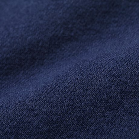 バズリクソンズ　HORIZONTAL KNITTING SWEAT SHIRTS “CORST GUARD”　BR68913