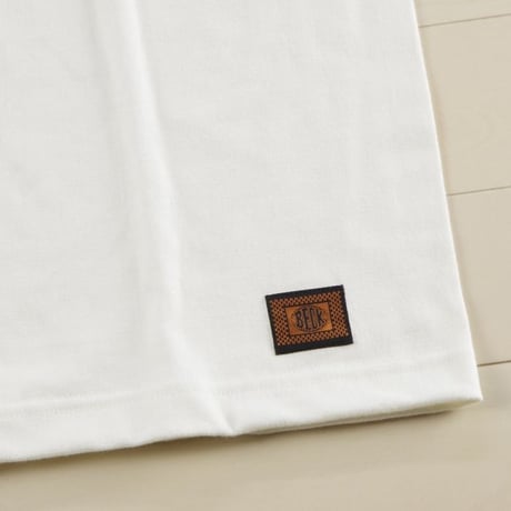 TOYS McCOY  トイズマッコイ　BECK TEE SHIRT "FLYING WHEEL" TMC1932