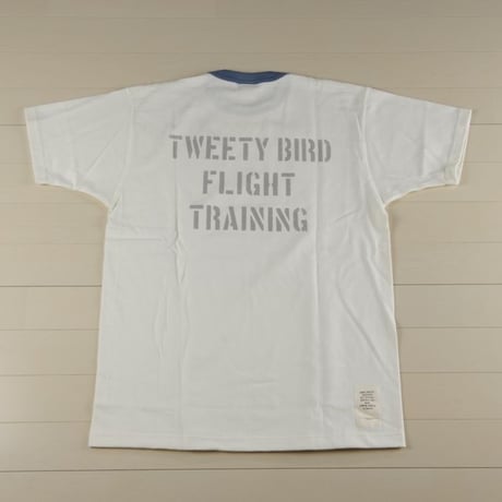 TOYS McCOY トイズマッコイ  TWEETY BIRD "FRIGHT TRAINING" TMC1909
