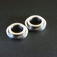 ÖHLINSサスペンション用スペシャルカラー
