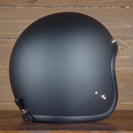 EXTRA BUCO PLAIN MODEL MATT BLACK  XL