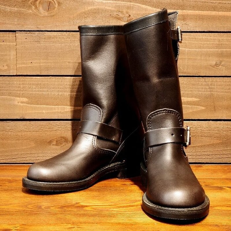 CHIPPEWA チペワ Women's 11inch Original Engineer(1