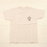 バズリクソンズ　BUZZ RICKSON'S 半袖 ポケット Tシャツ "U.S.ARMY" BR78708　東洋エンタープライズ