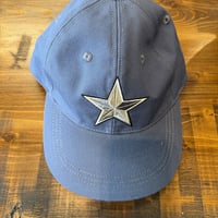 TOYS McCOY COTTON CAP" DURABLE ONE STAR " TMA2504