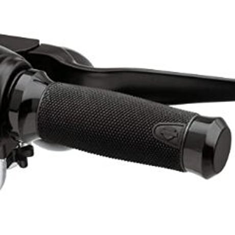 長期在庫･箱壊れの為 特別価格 H-D純正 Get-A-Grip ハンドグリップ / 電子制御スロットル