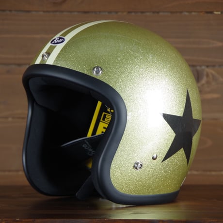 《EXTRA》 WILD ONE VINTAGE GOLD L