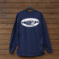 一国オリジナルロングスリーブＴシャツ