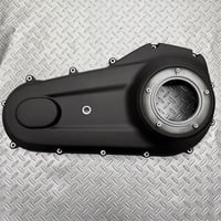 ナロープロファイル プライマリーカバー リンクルブラック 25700941