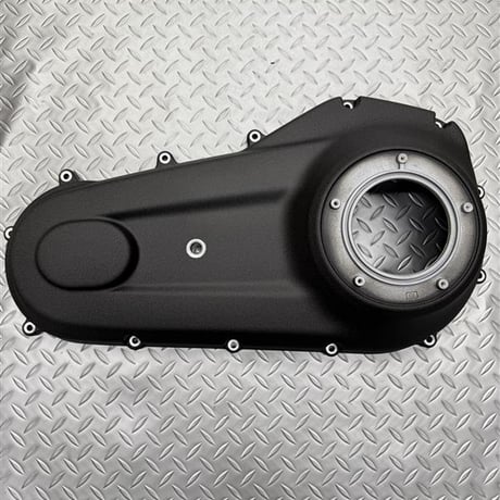 ナロープロファイル プライマリーカバー リンクルブラック 25700941