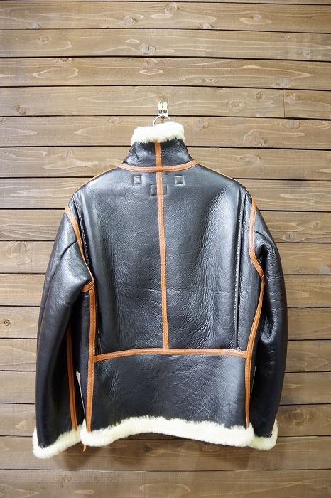 【美品‼️】　バズリクソンズ　B-6 サイズ38 B6 楽天市場】BUZZ RICKSON'S バズリクソンズ B-6 フライト