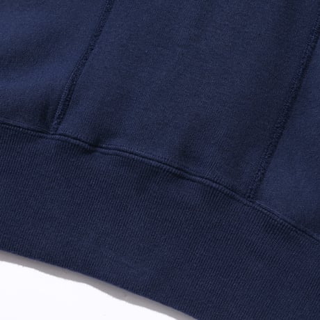 バズリクソンズ　HORIZONTAL KNITTING SWEAT SHIRTS “CORST GUARD”　BR68913