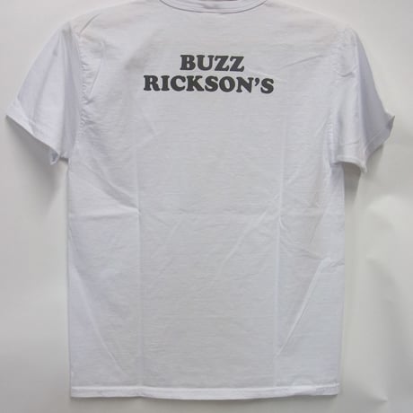 バズリクソンズxPEANUTS　Tシャツ　BR77287　「AIR BORNE」