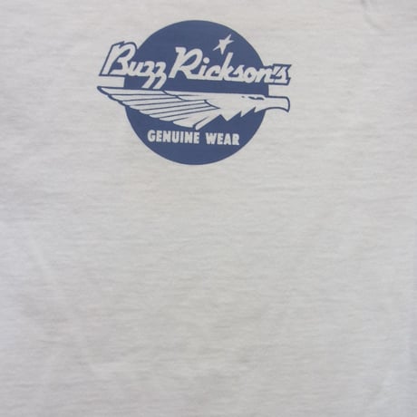 バズリクソンズxPEANUTS 　Tシャツ　BR77285「PEANUTS FLYERS」