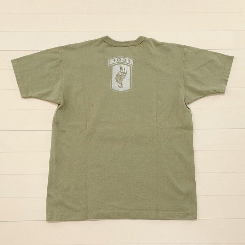 【トイズマッコイ】キャスパーTシャツ XL スミクロ TOYS McCOY トイズマッコイ Tシャツ CASPER TEE IT'S SAFE TO
