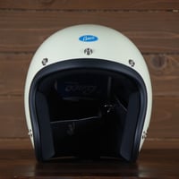 BABY BUCO PLAIN MODEL IVORY M/L