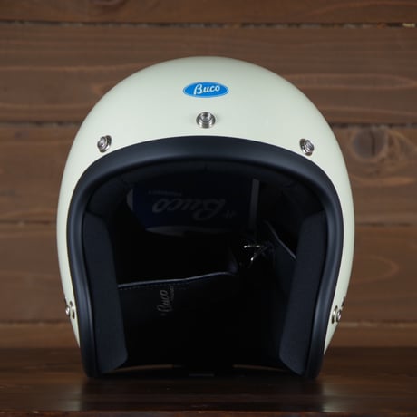BABY BUCO PLAIN MODEL IVORY M/L