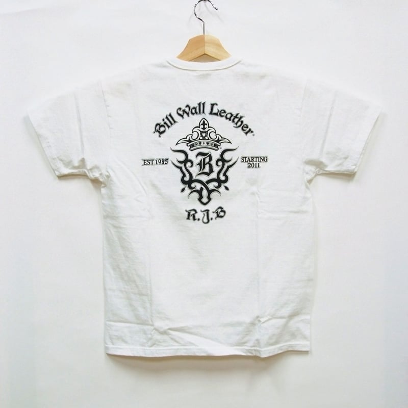 4FSB Tシャツ　2XL フラットヘッド T-シャツ THCB-04W B.W.L No.4 | 一国サイクルワークス