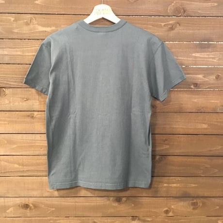 TOYS McCOY トイズマッコイ　ハリウッドレジェンドTシャツ "JOHNSON MOTORS,INC."　TMC2111