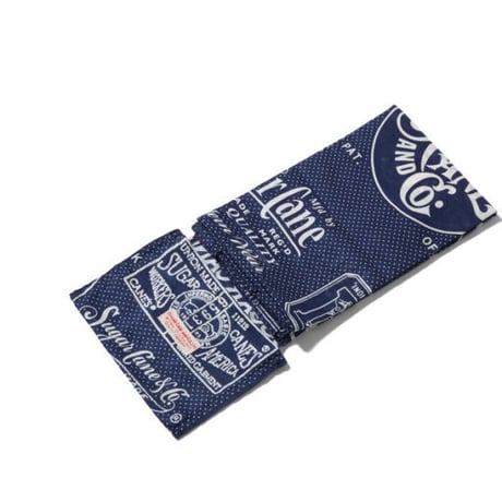 SUGAR CANE シュガーケーン　BANDANNA TOTE BAG　SC02655