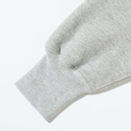 バズリクソンズ　HORIZONTAL KNITTING SWEAT SHIRTS “ARMY ATHLETIC ASSOCIATION”　BR63491