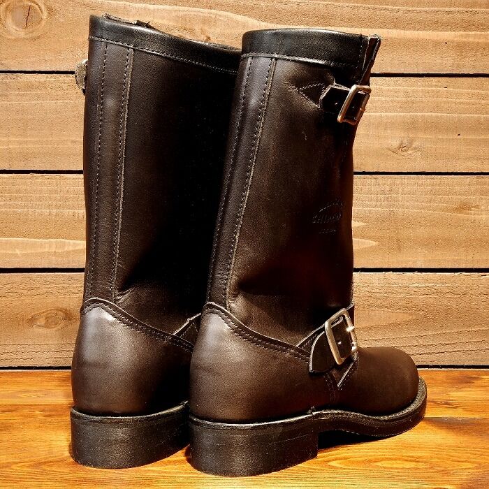 Chippewa boot retailers store