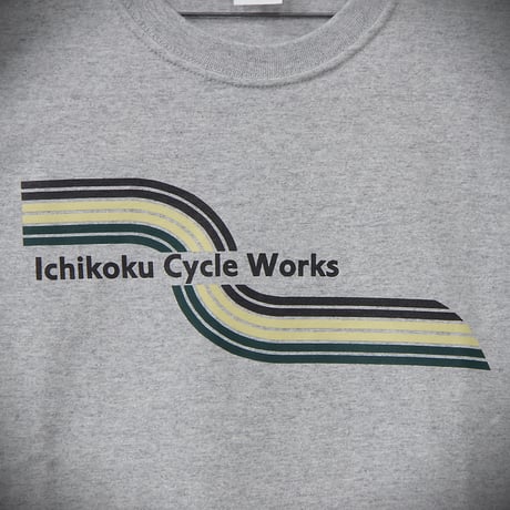 一国オリジナルTシャツ　AMFライン