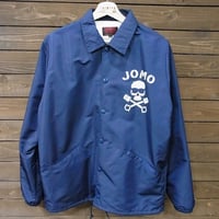 TOYS McCOY  JOHNSON MOTORS,INC. COACH JACKET"JOMO"  TMJ1809
