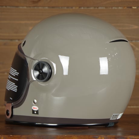 BELL BULLITT CRF ヘルメット LANE MOCHA  M