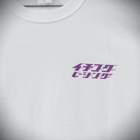 一国オリジナルTシャツ　Racing