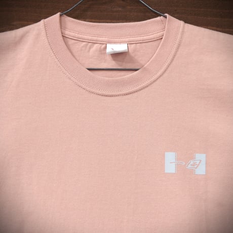一国オリジナルTシャツ　花札