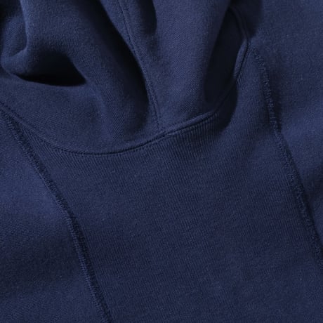 バズリクソンズ　HORIZONTAL KNITTING SWEAT SHIRTS “CORST GUARD”　BR68913