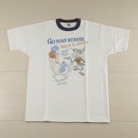 TOYS McCOY トイズマッコイ　ロードランナー＆コヨーテ "FOOTBALL" TMC1819