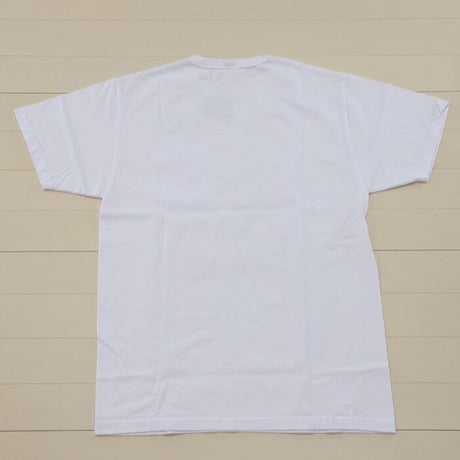 バズリクソンズ　BUZZ RICKSON'S 半袖 ポケット Tシャツ TURNER A.F. BASE プリント BR78710 東洋エンタープライズ