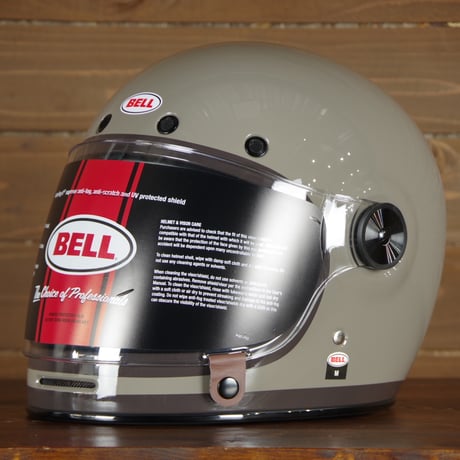 BELL BULLITT CRF ヘルメット LANE MOCHA  M