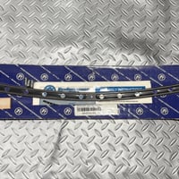 PER-0209-2015HST-SMB パフォーマンスマシン Hole Shot・ウインドシールドトリム ブラックOPS
