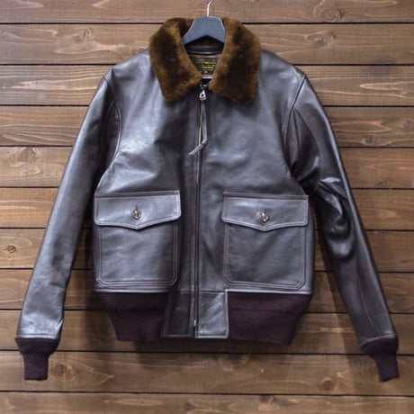 バズリクソンズ G-1 MIL-J-7823 BR80145