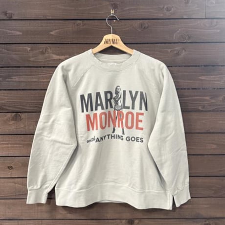 マリリンモンロー | STORES