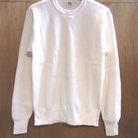 TOYS McCOY マックヒルスポーツウェア　ビッグワッフルサーマルTEE