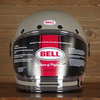 BELL BULLITT CRF ヘルメット LANE MOCHA  M