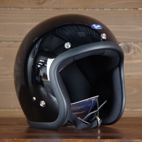 EXTRA BUCO PLAIN MODEL BLACK  L