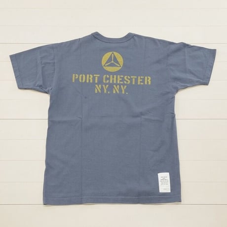 トイズマッコイ TOYS McCOY 半袖 Tシャツ トム＆ジェリー MILITARY TEE TOM & JERRY "CIVIL AIR PATROL" TMC2013