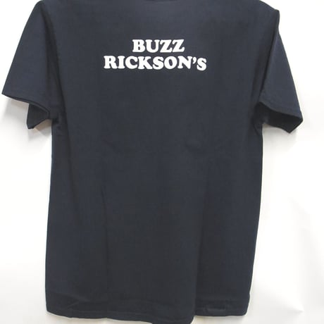 バズリクソンズxPEANUTS　Tシャツ　BR77287　「AIR BORNE」