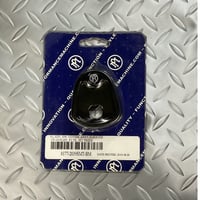 PER-0177-2039SMT-BM パフォーマンスマシン　Smooth・イグニッションカバー コントラストカット