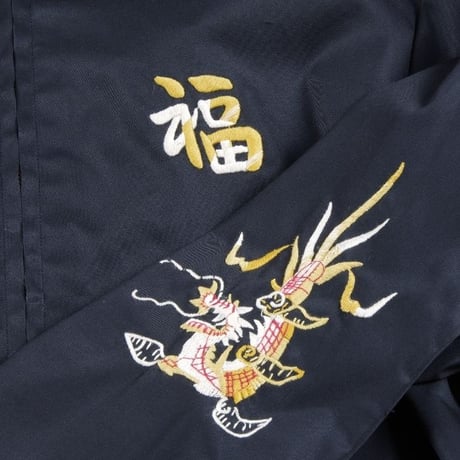 テーラー東洋  COTTONVIET-NAM JACKET "VIET-NAM MAP" 　TT14076