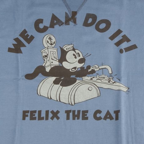 TOYS McCOY トイズマッコイ　FELIX THE CAT "WE CAN DO IT!" TMC1903